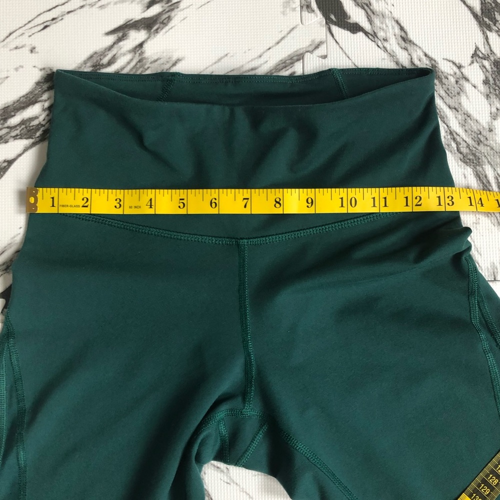 Go Dry Compression leggings - Picture 8 of 9